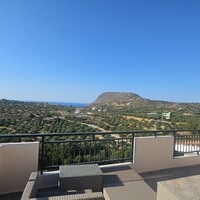 Villa in Greece, Crete, 380 sq.m.