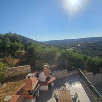 Villa in Greece, Crete, 380 sq.m.