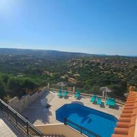 Villa in Greece, Crete, 380 sq.m.