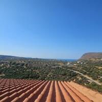 Villa in Greece, Crete, 380 sq.m.