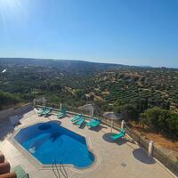 Villa in Greece, Crete, 380 sq.m.