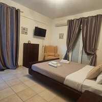 Villa in Greece, Crete, 380 sq.m.