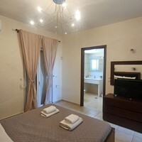 Villa in Greece, Crete, 380 sq.m.