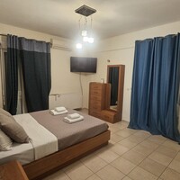 Villa in Greece, Crete, 380 sq.m.
