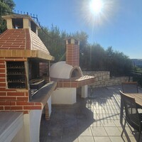 Villa in Greece, Crete, 380 sq.m.
