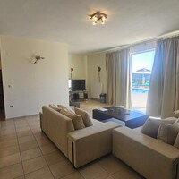 Villa in Greece, Crete, 380 sq.m.
