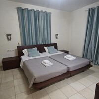 Villa in Greece, Crete, 380 sq.m.