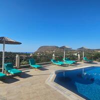 Villa in Greece, Crete, 380 sq.m.