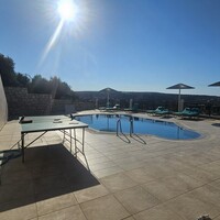 Villa in Greece, Crete, 380 sq.m.