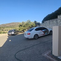 Villa in Greece, Crete, 380 sq.m.