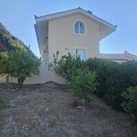Villa in Greece, Crete, 380 sq.m.