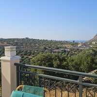 Villa in Greece, Crete, 380 sq.m.