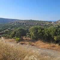 Villa in Greece, Crete, 380 sq.m.