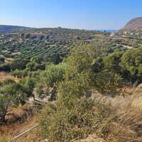 Villa in Greece, Crete, 380 sq.m.