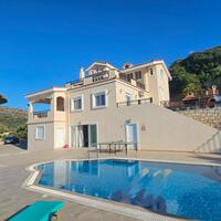 Villa in Greece, Crete, 380 sq.m.