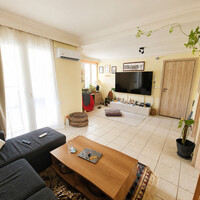 Flat in Greece, Thessaloniki, 85 sq.m.