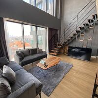 Апартаменты в Турции, Стамбул