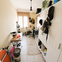 Flat in Greece, Thessaloniki, 85 sq.m.