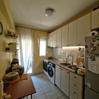 Flat in Greece, Thessaloniki, 85 sq.m.