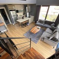 Апартаменты в Турции, Стамбул