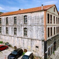 Other in Greece, Kavala, 1227 sq.m.
