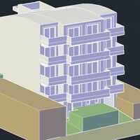 Другое в Греции, Кавала, 800 кв.м.