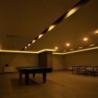 Апартаменты в Турции, Стамбул