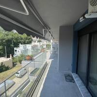 Жилой комплекс в Греции, Кавала, 430 кв.м.