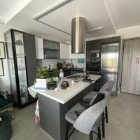 Жилой комплекс в Греции, Кавала, 430 кв.м.