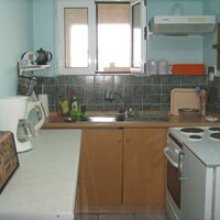 Таунхаус в Греции, Кавала, 220 кв.м.