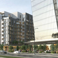 Apartment in Turkey, Istanbul