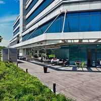 Apartment in Turkey, Istanbul, 900 sq.m.