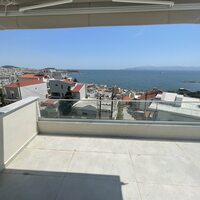 Townhouse in Greece, Kavala, 204 sq.m.