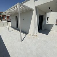 Townhouse in Greece, Kavala, 204 sq.m.