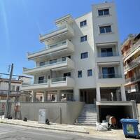 Townhouse in Greece, Kavala, 204 sq.m.