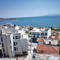 Townhouse in Greece, Kavala, 204 sq.m.