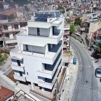 Townhouse in Greece, Kavala, 204 sq.m.