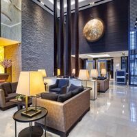 Apartment in Turkey, Istanbul, 900 sq.m.