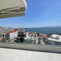 Townhouse in Greece, Kavala, 204 sq.m.