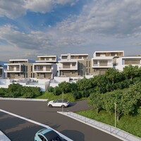 Вилла в Греции, Кавала, 300 кв.м.
