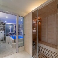 Апарт-отель в Греции, Кавала, 376 кв.м.