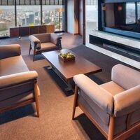 Apartment in Turkey, Istanbul, 900 sq.m.