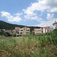 Island in Greece, 3000 sq.m.