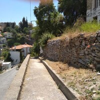 Island in Greece, Kavala, 220 sq.m.