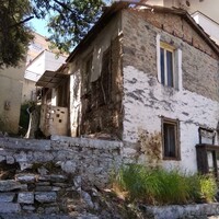Island in Greece, Kavala, 220 sq.m.