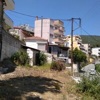 Island in Greece, Kavala, 220 sq.m.