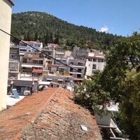 Island in Greece, Kavala, 220 sq.m.