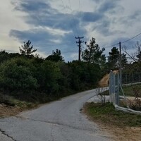 Island in Greece, 6314 sq.m.