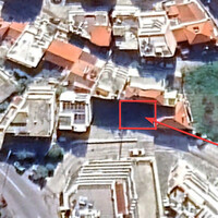 Island in Greece, Kavala, 104 sq.m.