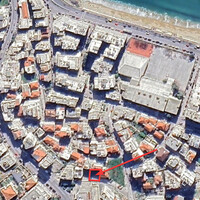 Island in Greece, Kavala, 104 sq.m.